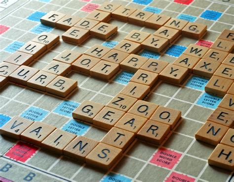 Scrabble® Word Finder .